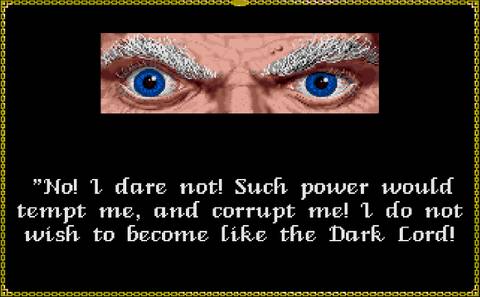 The Lord of the Rings Vol 1 Image 6