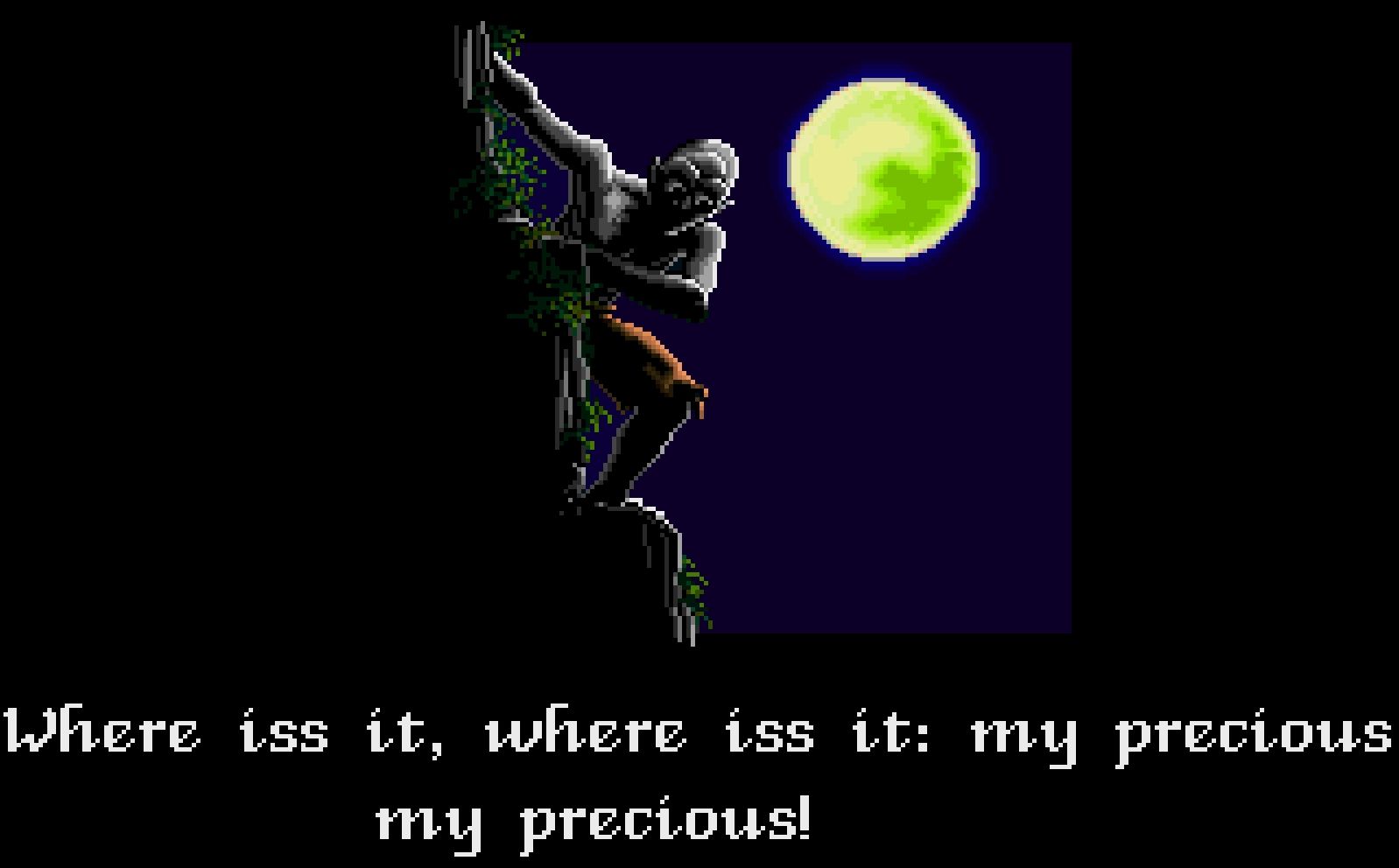 The Lord of the Rings Vol 2 Image 3