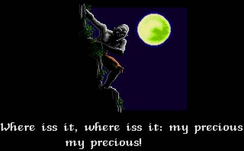 The Lord of the Rings Vol 2 Image 3