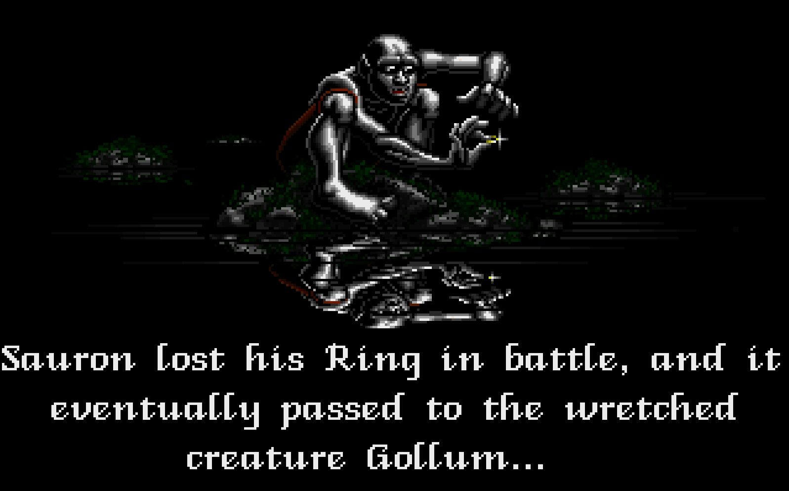 The Lord of the Rings Vol 2 Image 5