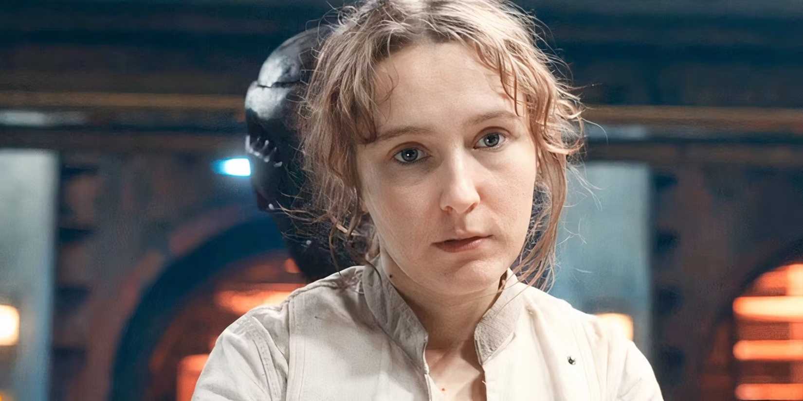 What Doctor Who's Latest Monster Means For The Series