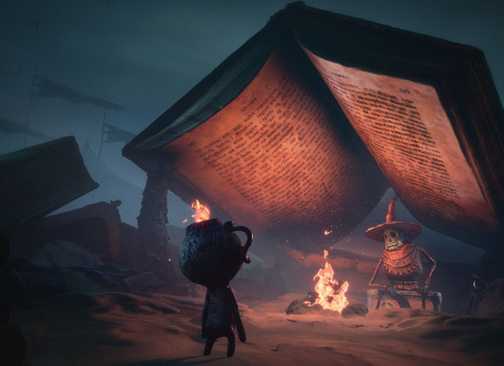 The Midnight Walk Preview with Klaus Lyngeled and Olov Redmalm.