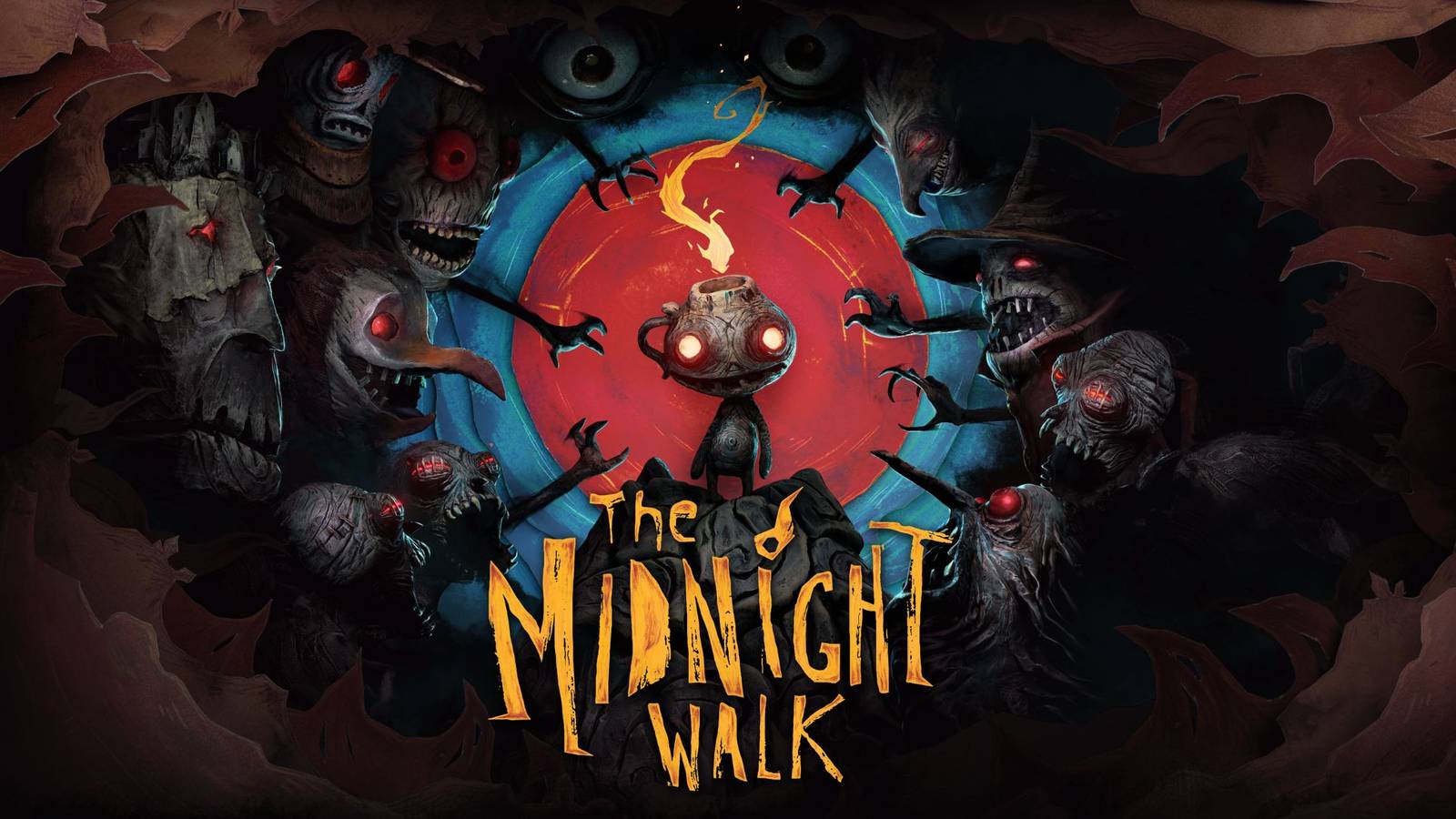 The Midnight Walk devs discuss crafting a modern fairy tale.