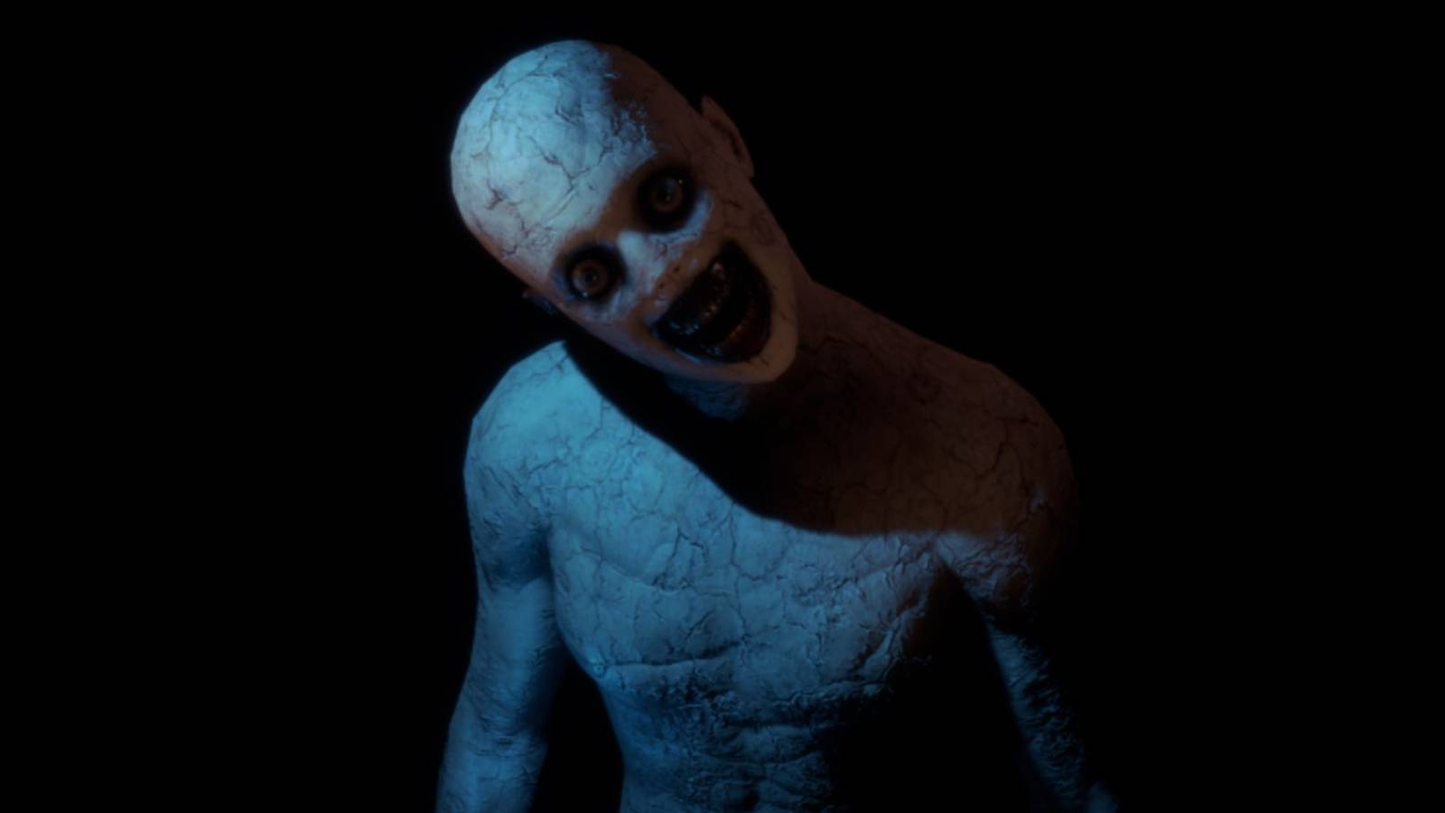 The Mortuary Assistant 1