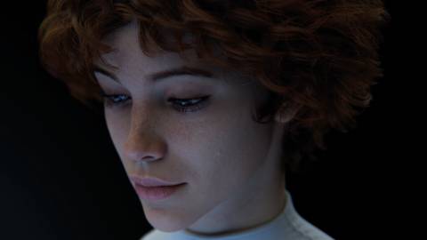 The Night Wanderer Press Image 1