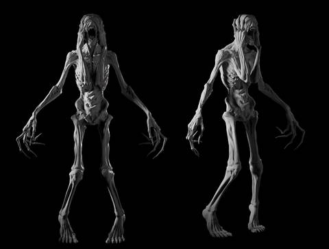 The Night Wanderer Press Image 3