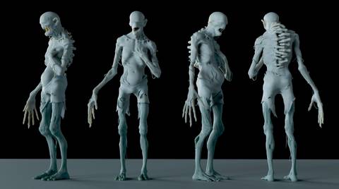 The Night Wanderer Press Image 4