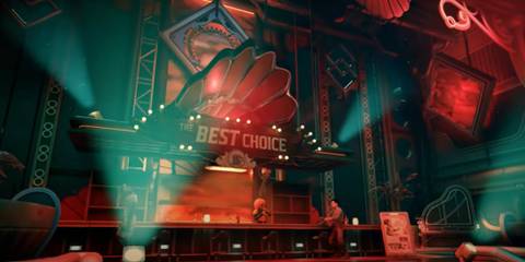 The Outer Worlds 2 teases new character build elements