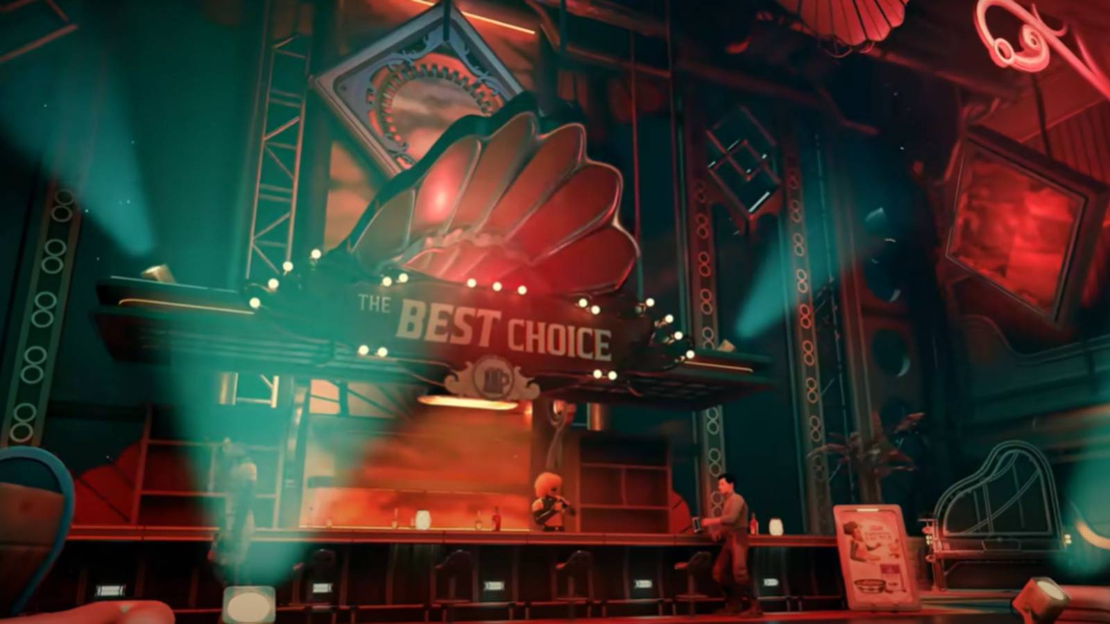 The Outer Worlds 2 teases new character build elements