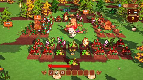 The Rabbit Haul - trailer screenshot 1