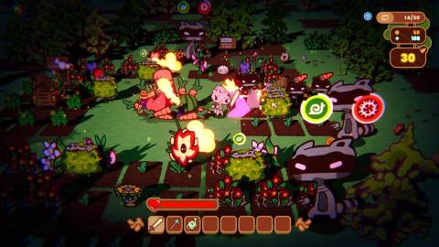 The Rabbit Haul - trailer screenshot 2