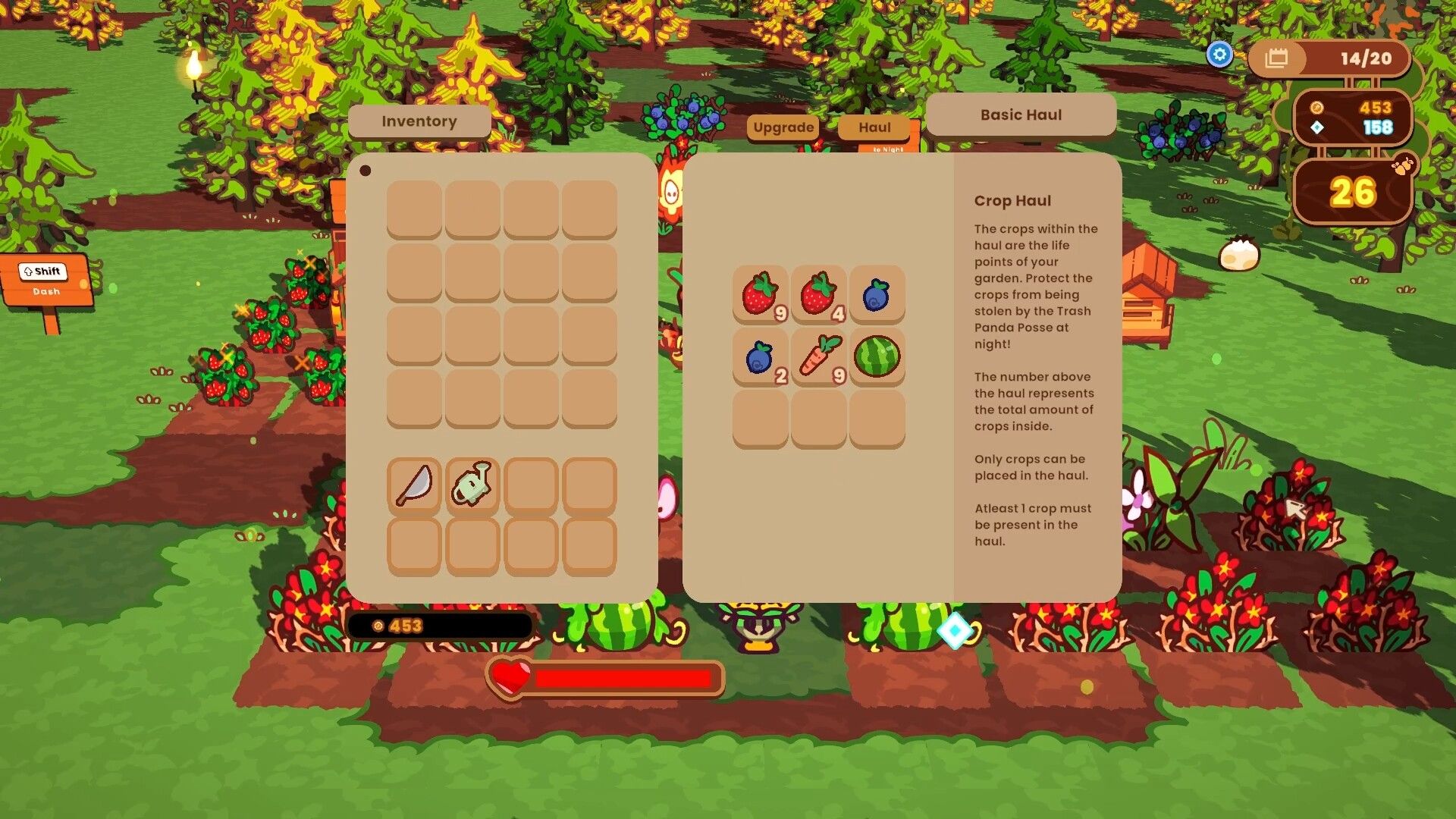 The Rabbit Haul - trailer screenshot 3