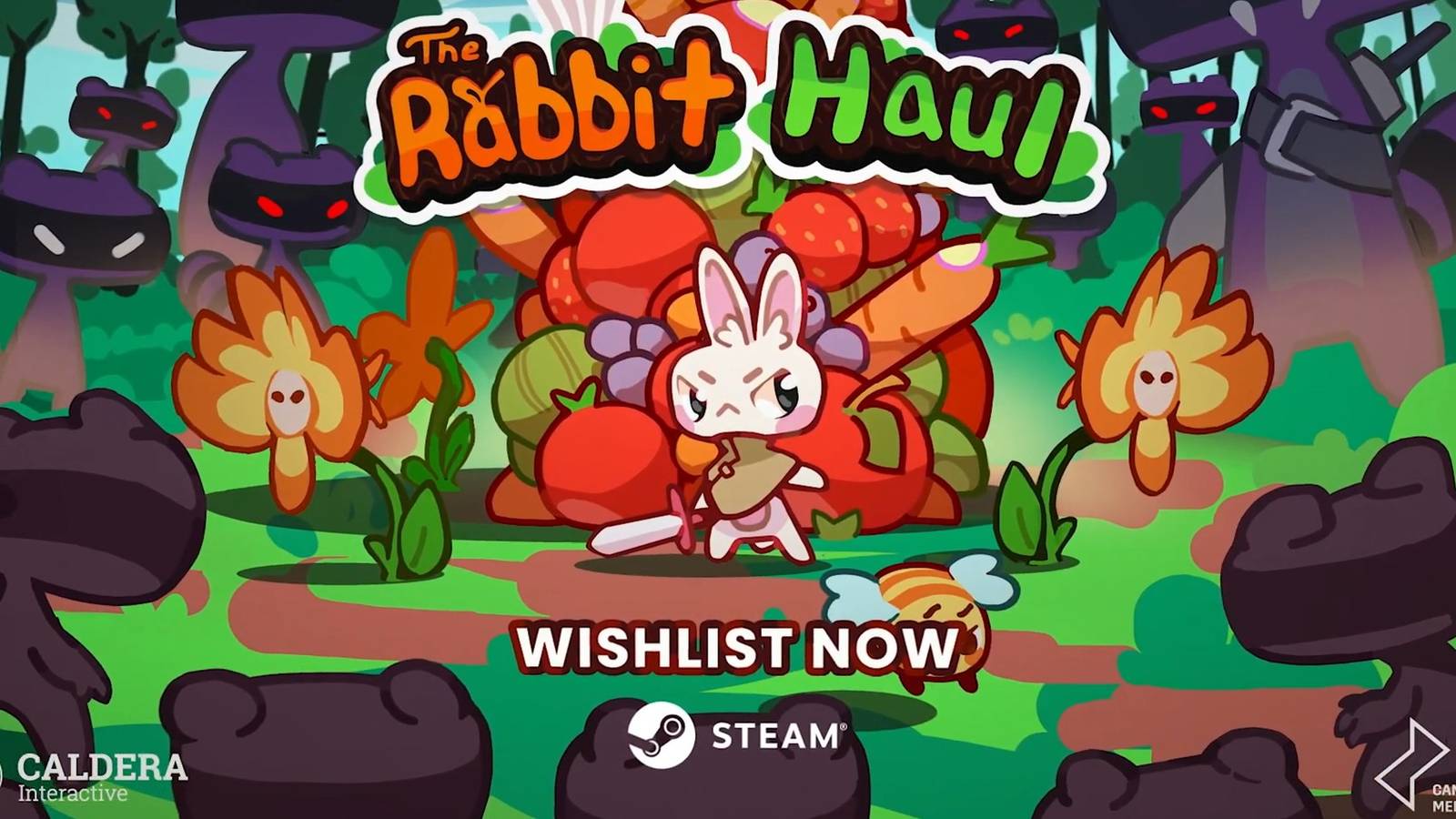 Project Rabbit Triler The Rabbit Haul - Official Story Trailer