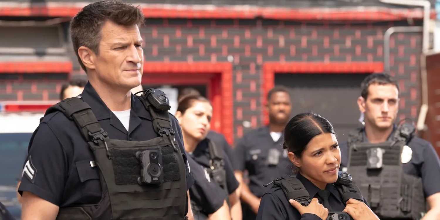 Pete The Rookie The Rookie Season 7, Episode 17 Ending, Explained