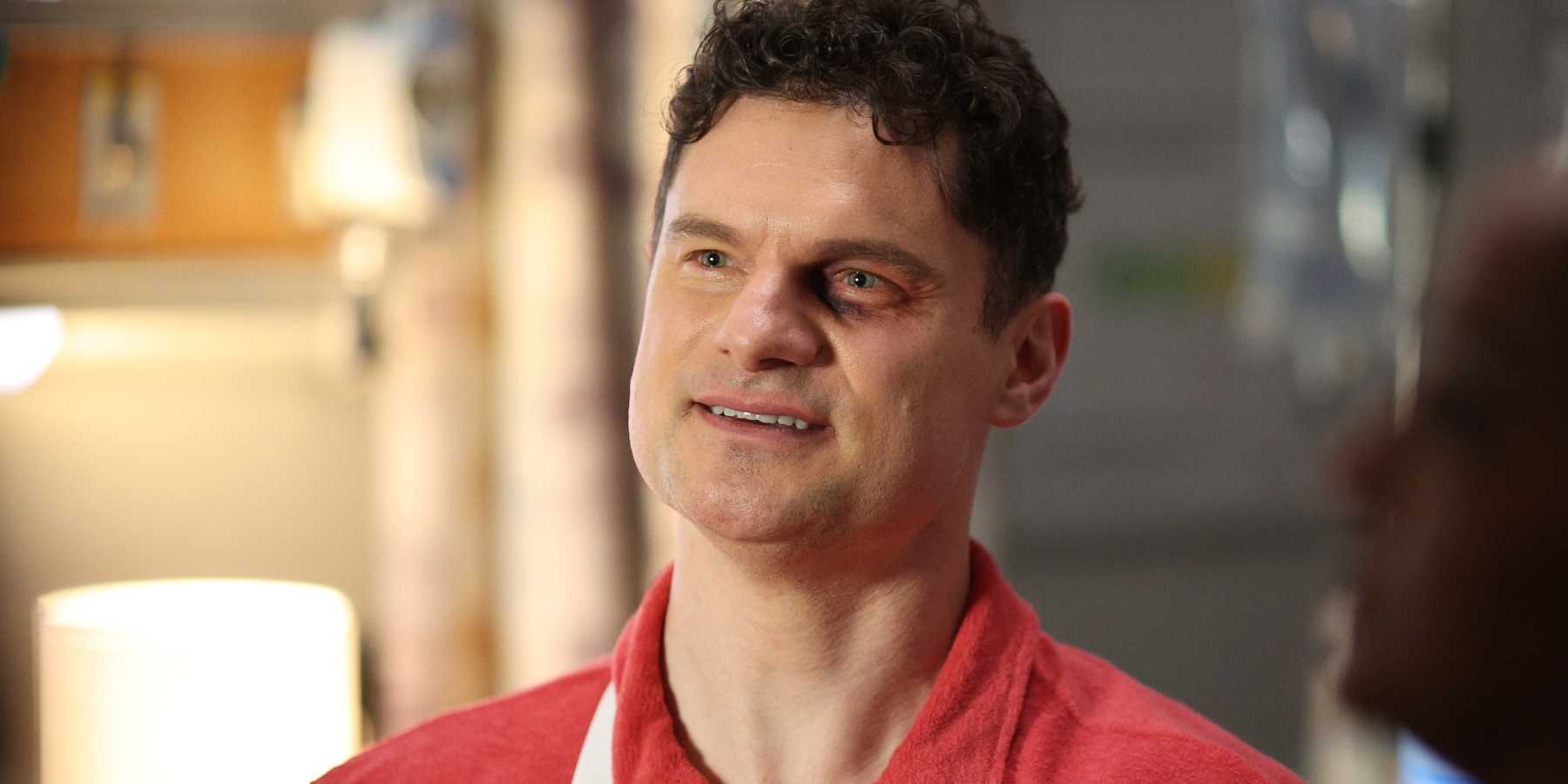 The Rookie Randy Actor The Rookie Season 7, Episode 18 Release Date And Time