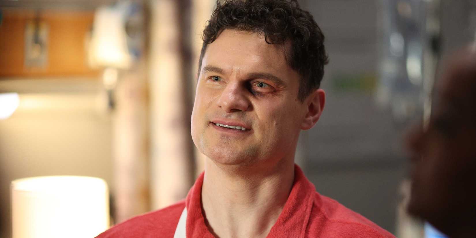 Randy Rookie The Rookie Season 7, Episode 17 Ending, Explained