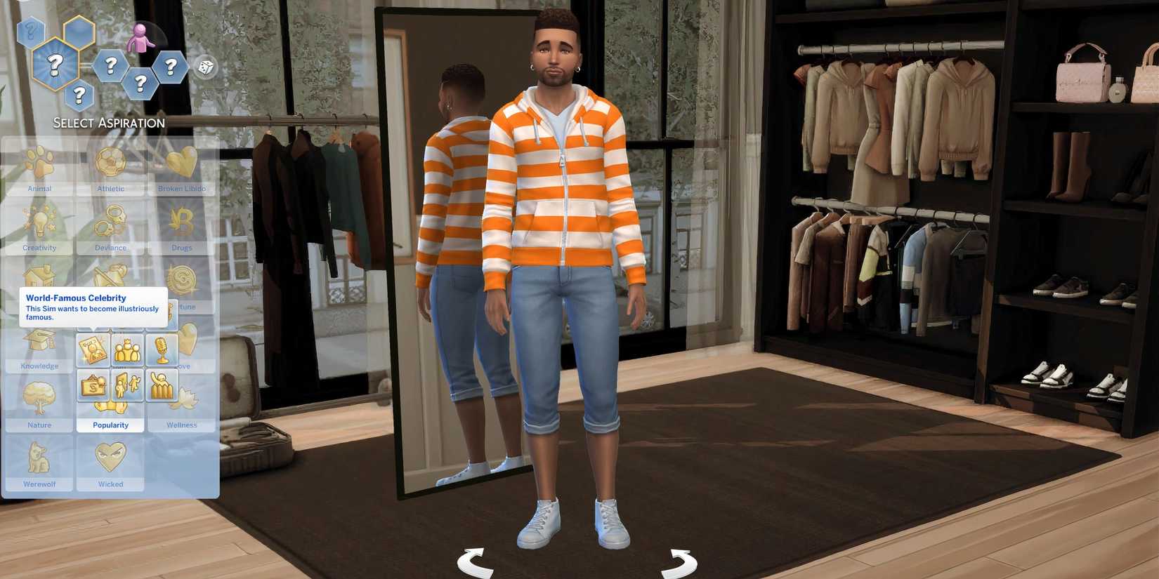 The Sims 4 best Traits for Content creation