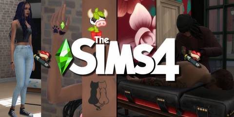 Best Tattoo Stamps from Businesses & Hobbies