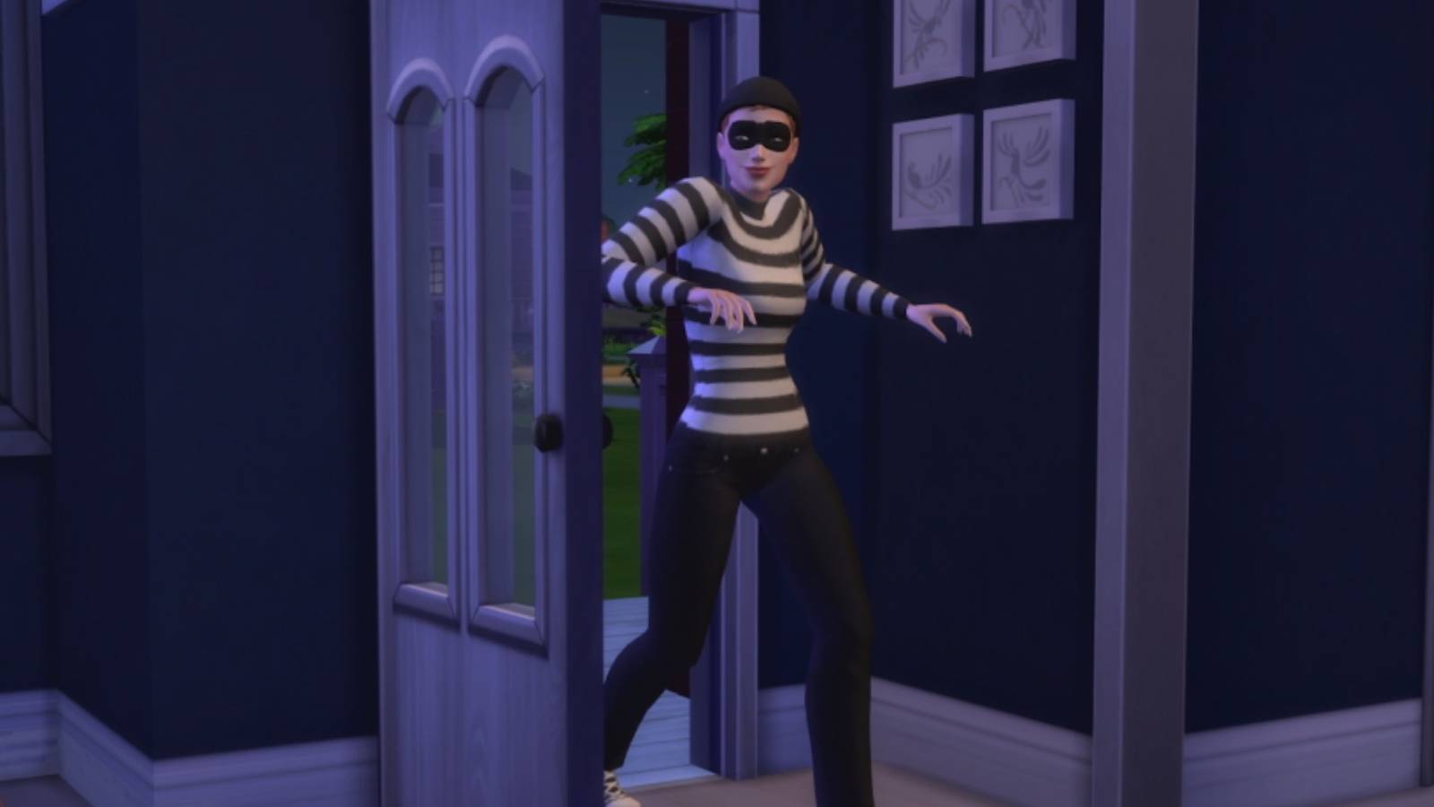 The Sims 4's Surprise April Update Could Have an Obvious Culprit