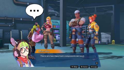 The Starbites Press Image 5