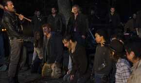 Negan Line Negan's Best Quotes in The Walking Dead