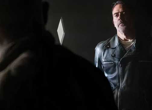 Negan Line Negan's Best Quotes in The Walking Dead