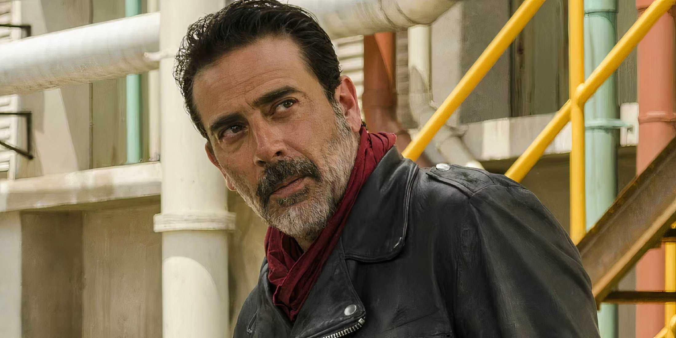 Negan Line Negan's Best Quotes in The Walking Dead