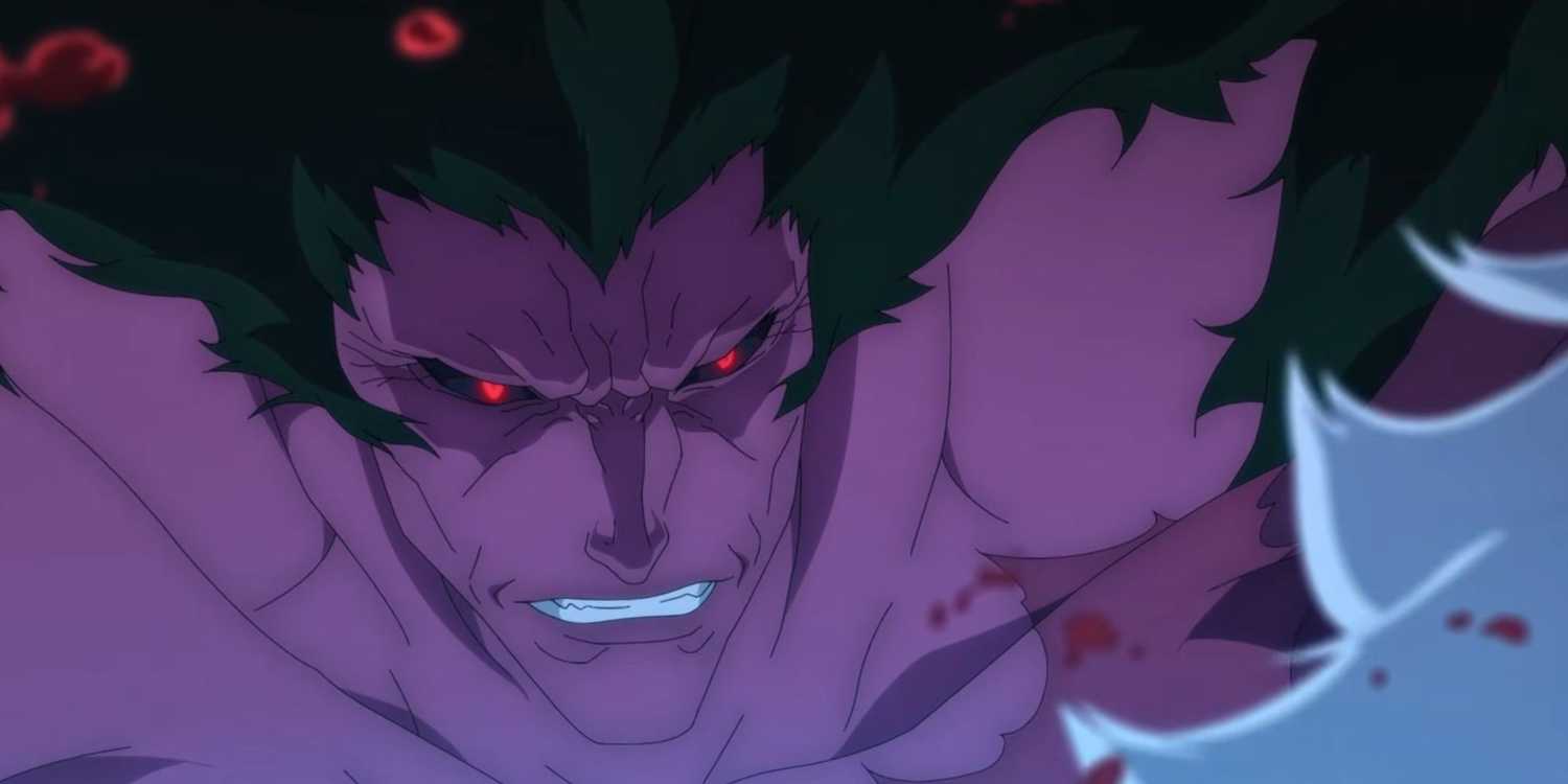 Netflix Devil May Cry: Strongest Characters In The Show