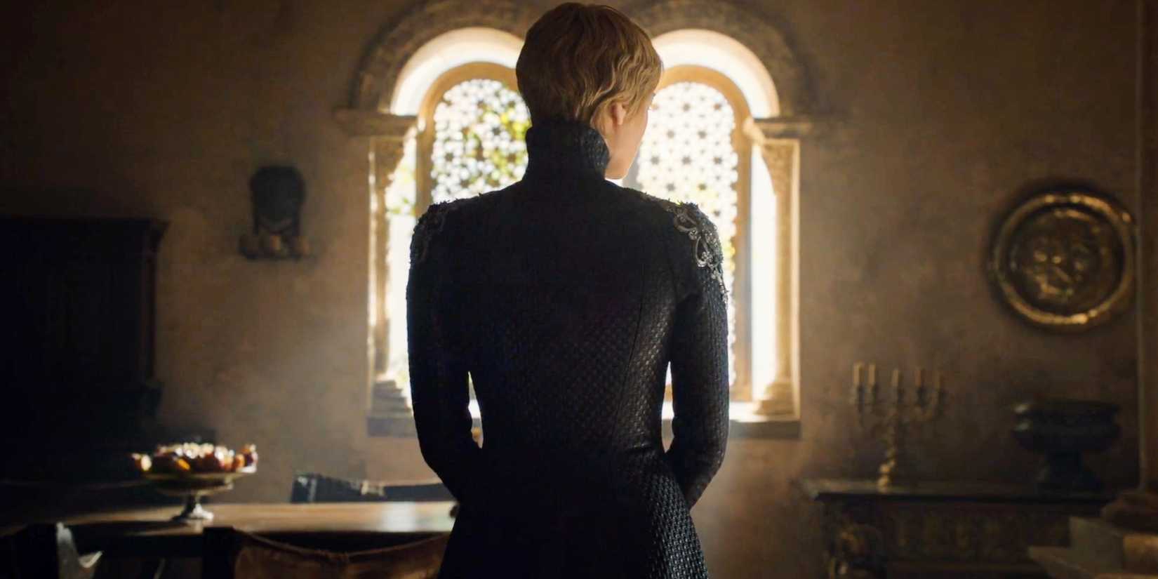 The Winds Of Winter, a Game of Thrones episode (5)