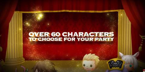 Theatrhythm Final Fantasy_ Curtain Call trailer-1