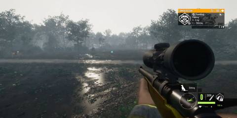 theHunter Call of the Wild (4)