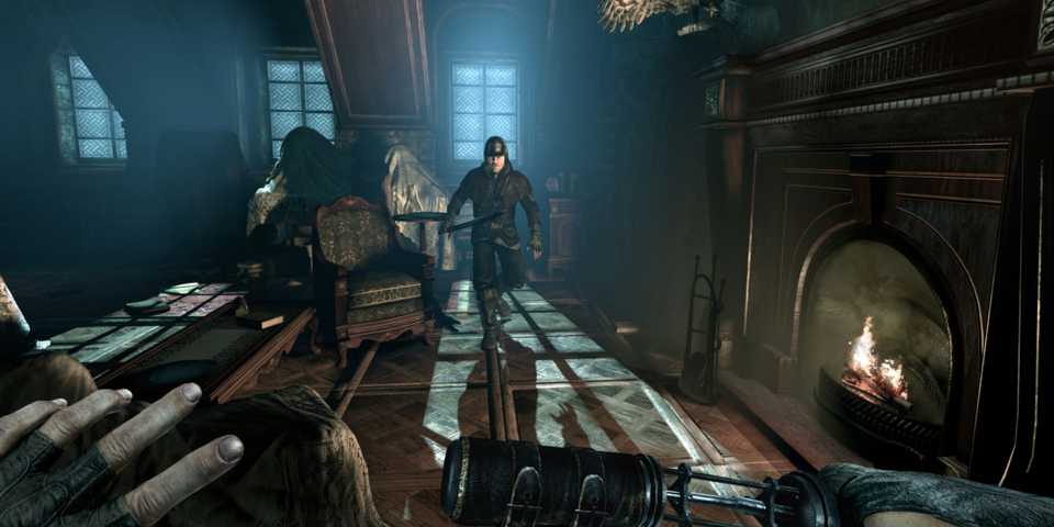 Thief (4)