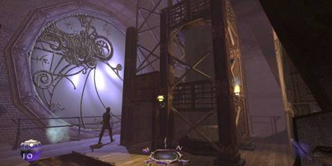 Thief Deadly Shadows (2)