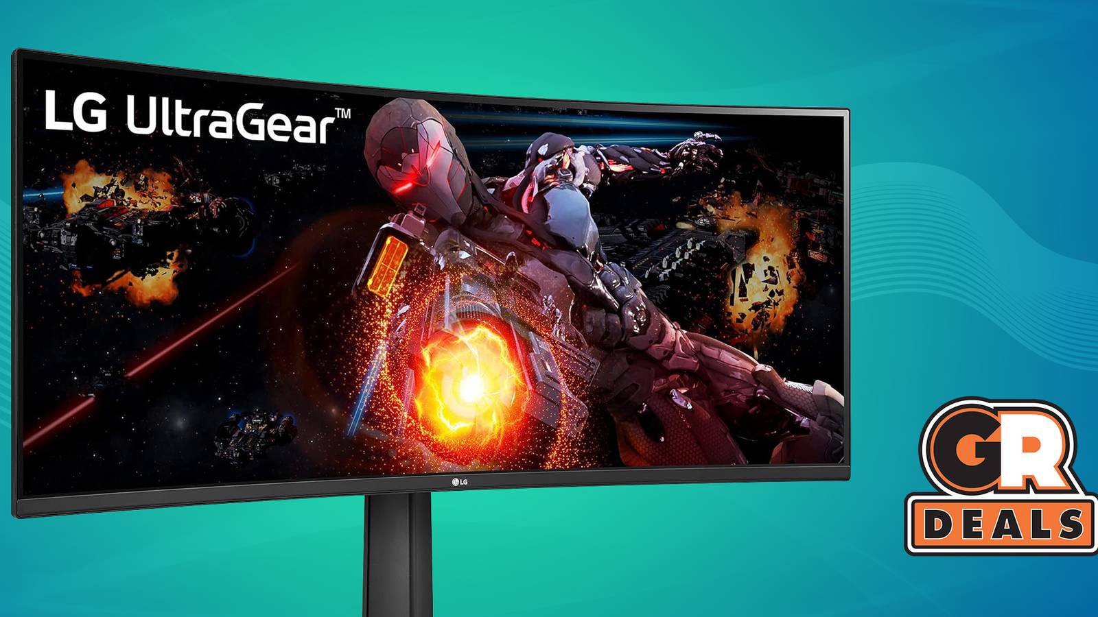 This Ultrawide Gaming Monitor From LG Is Having A 35% Discount On Amazon