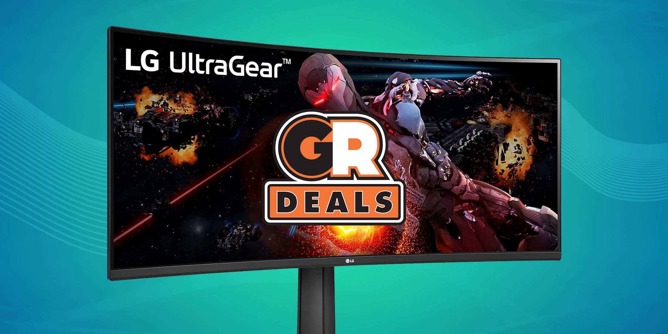 This Ultrawide Gaming Monitor From LG Is Having A 35% Discount On Amazon