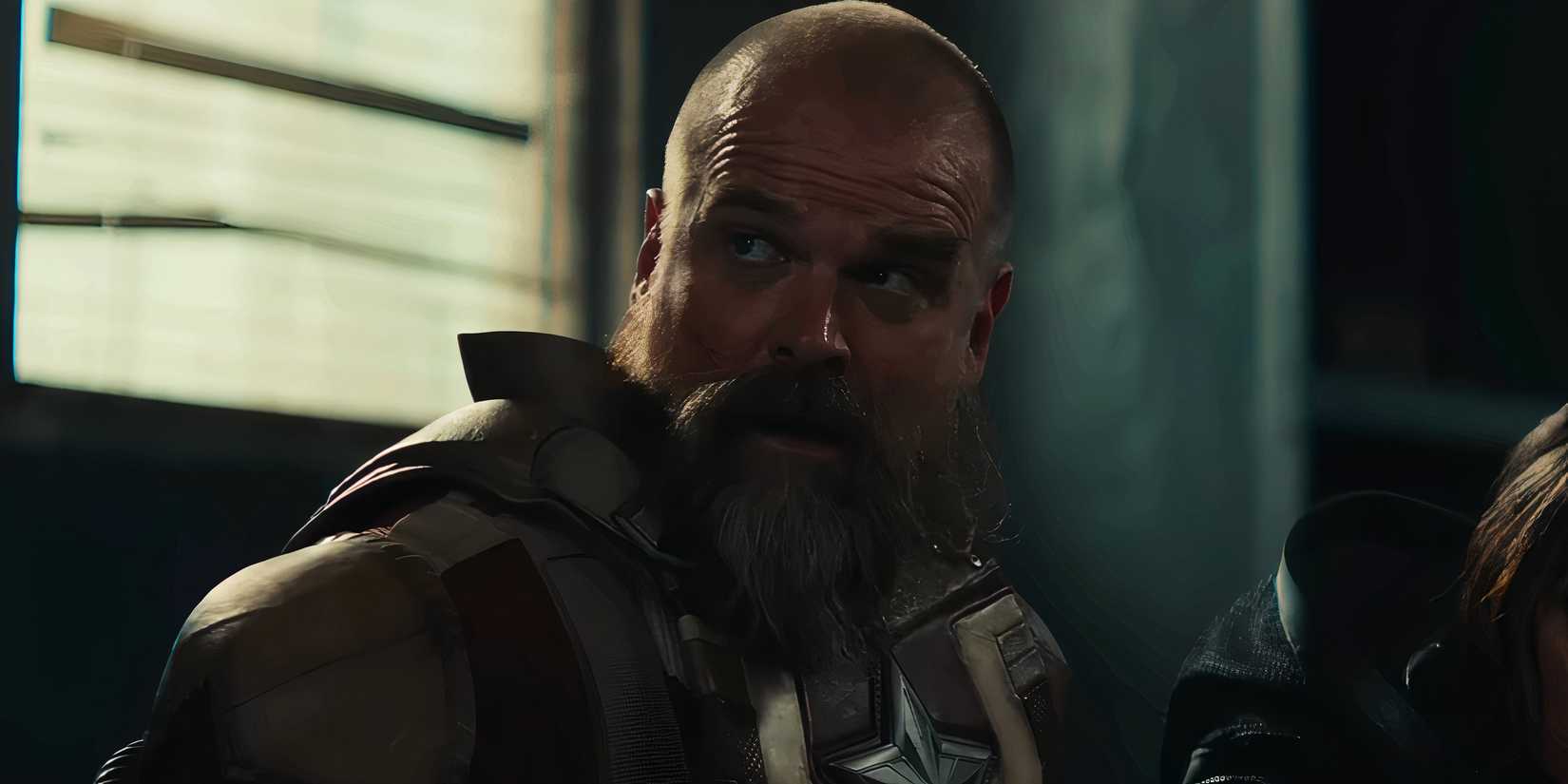 Red Guardian in Thunderbolts*