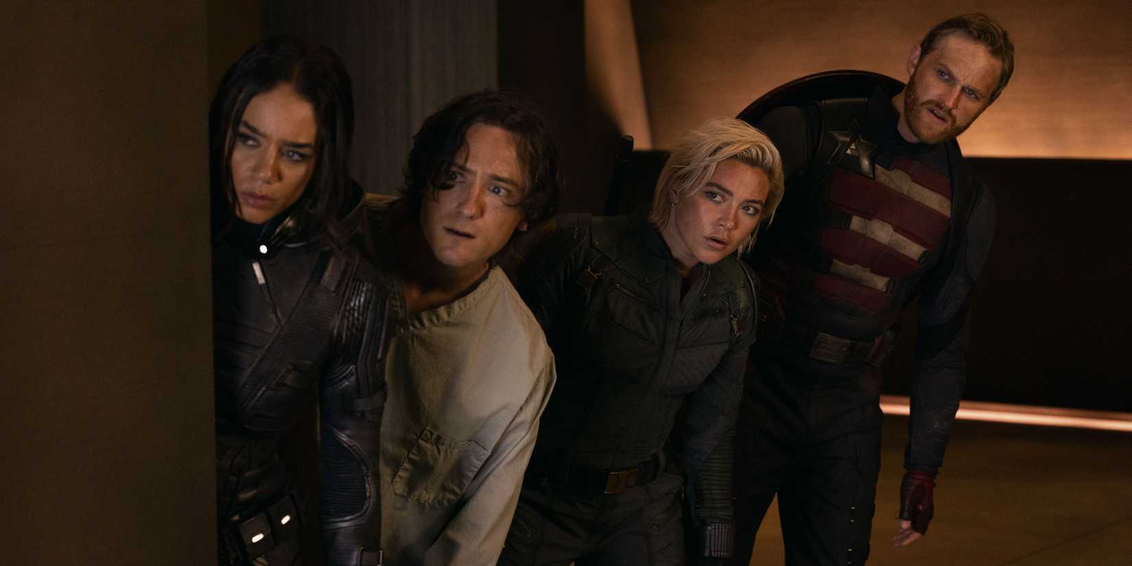 thunderbolts and bob escaping facility Cropped