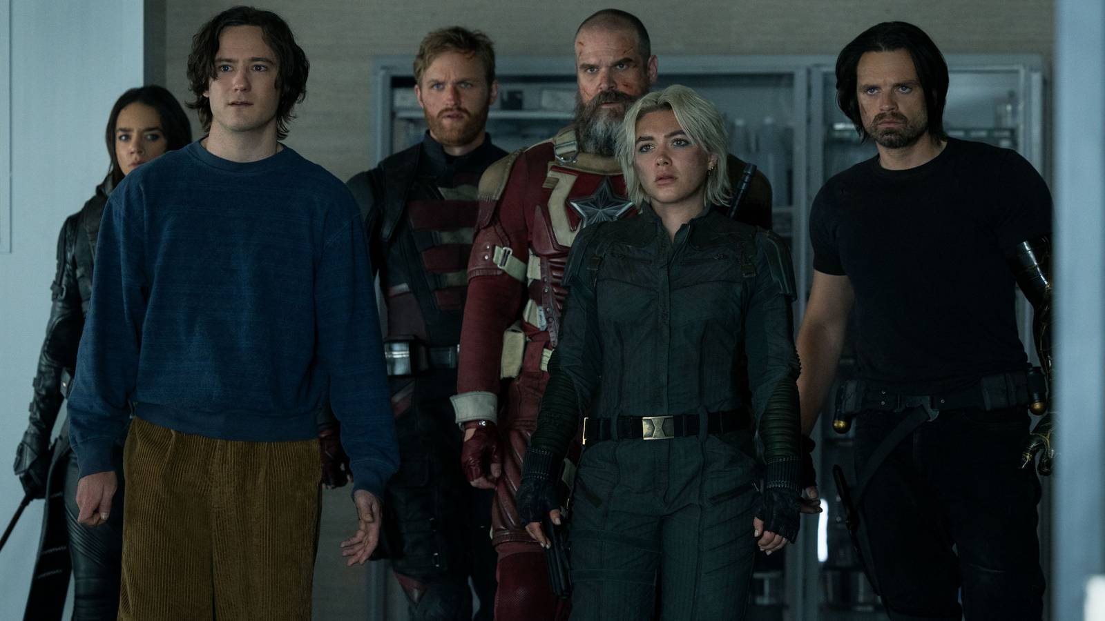 thunderbolts team with Bob Cropped