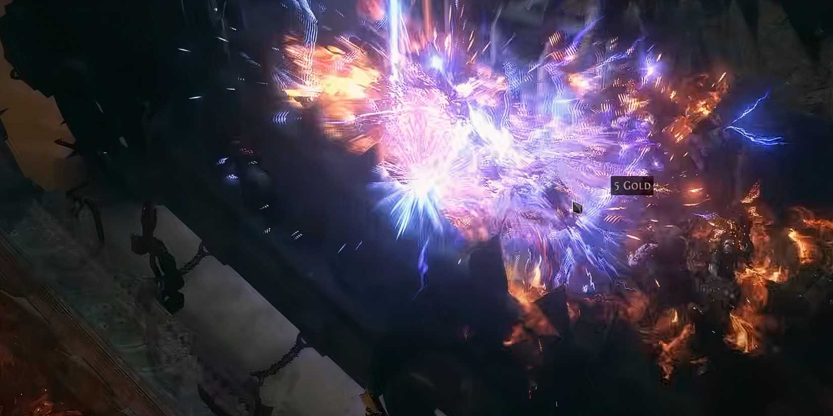 huntress skill path of exile 2