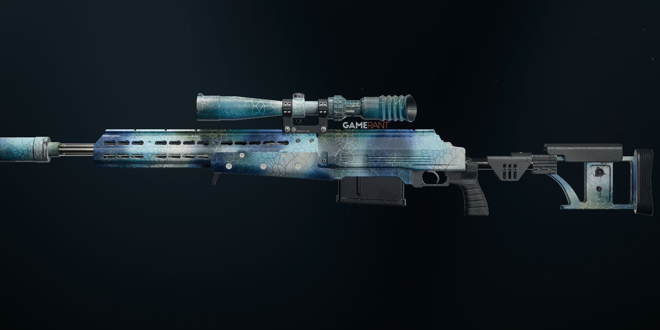 Tide HDR in Black Ops 6 & Warzone