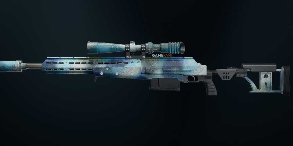 Tide HDR in Black Ops 6 & Warzone