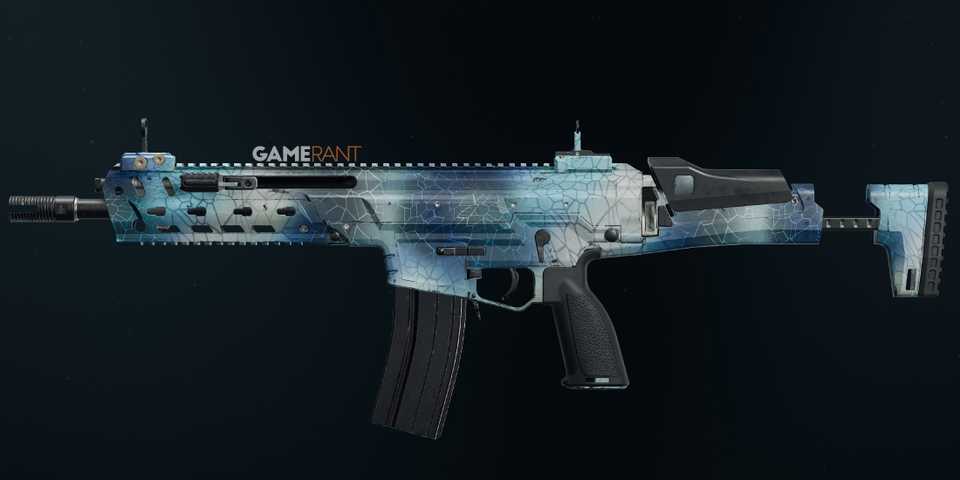 Tide Kilo 141 in Black Ops 6 & Warzone