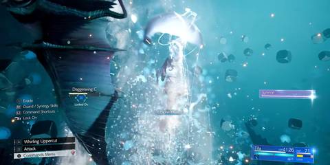 Tifa's Playable Appearances- FF7 Rebirth 3