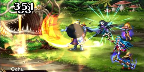 Tifa's Playable Appearances- Final Fantasy Brave Exvius 