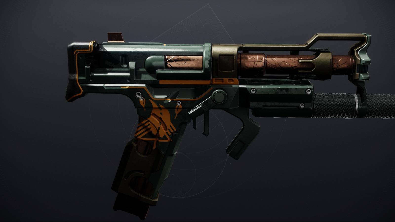 tinasha's mastery in destiny 2