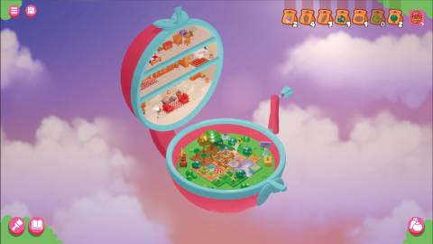 Tiny Garden Press Image 3