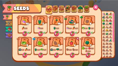 Tiny Garden Press Image 4