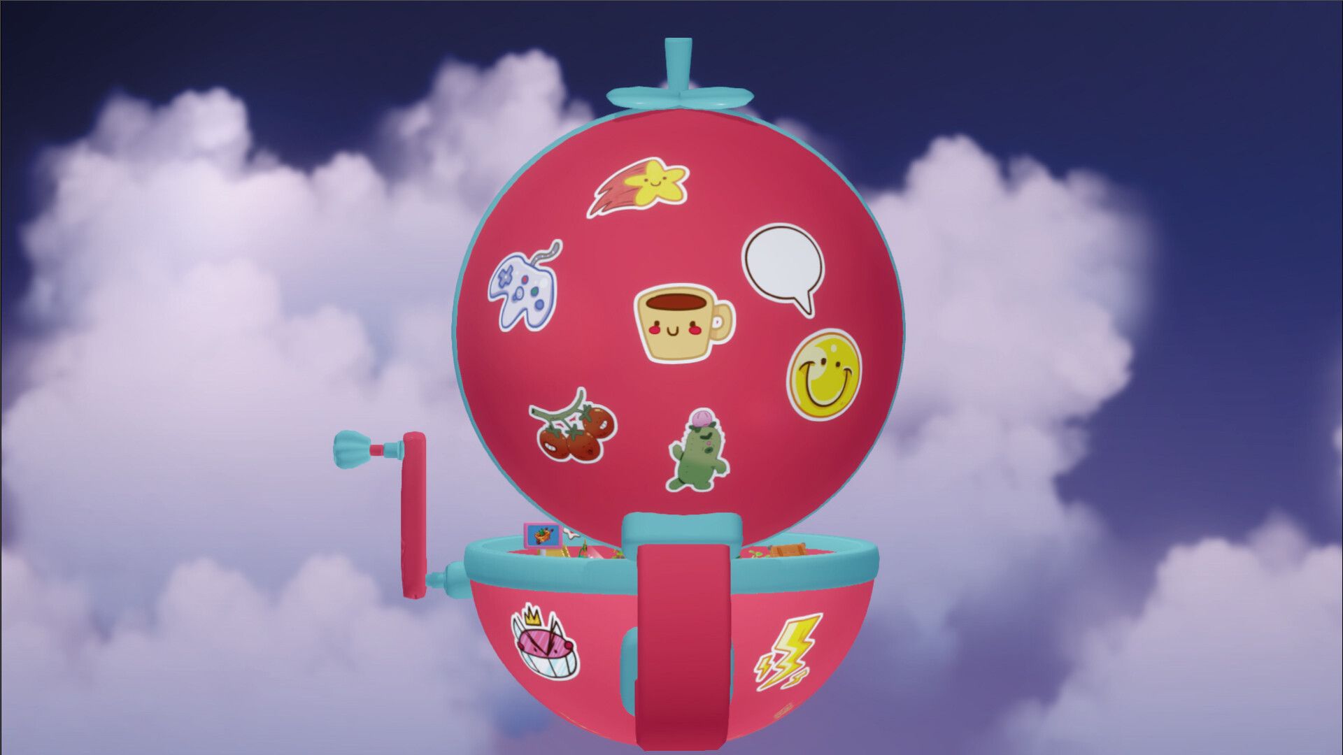 Tiny Garden Press Image 7