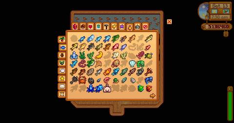 Tips For Catching Every Legendary Fish in Stardew Valley