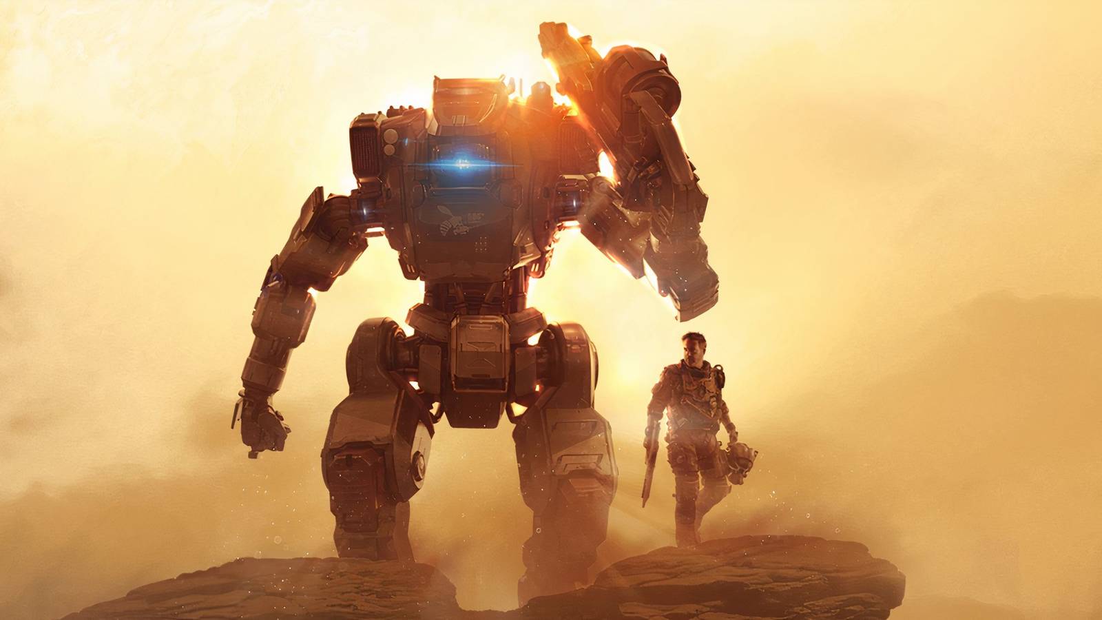titanfall 3 2026 rumors
